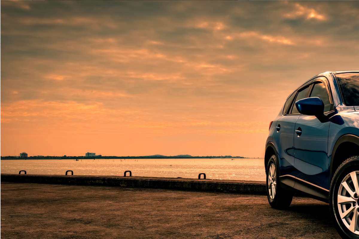 Pourquoi le marché des SUV continue de séduire les automobilistes 